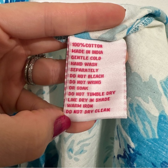 Anthropologie Maple Flared Annabelle Dress - Picture 8 of 8